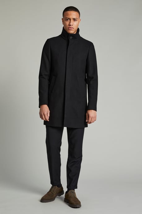 Jacke Harvey Jacke Gerade Passform - Image 3