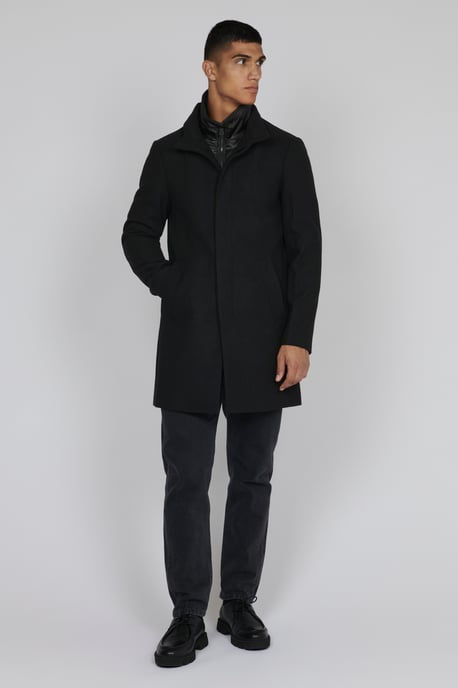 Jacke Harvey Jacke Gerade Passform - Image 4