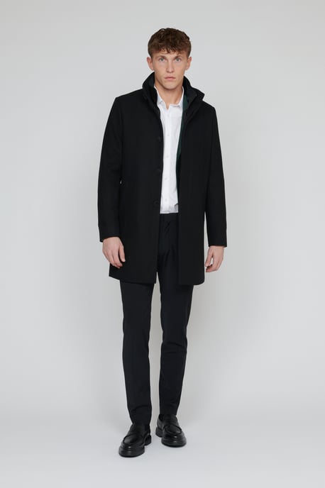 Jacke Harvey Jacke Gerade Passform - Image 5