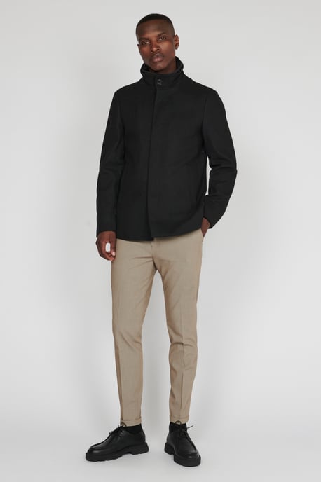 Jacke MAharvey Jacke Gerade Passform - Image 3