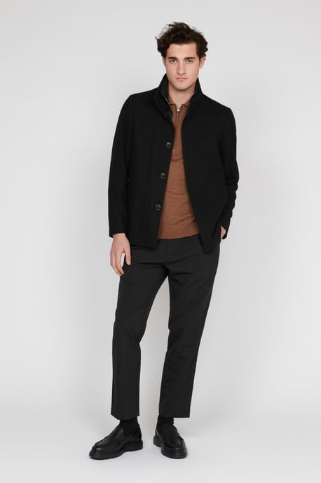Jacke MAharvey Jacke Gerade Passform - Image 4