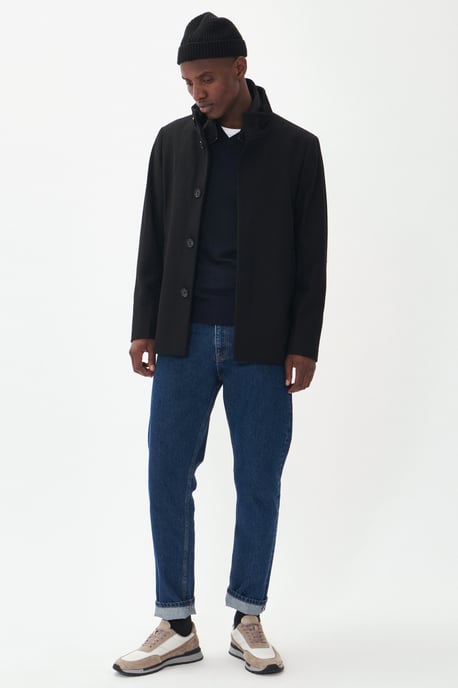 Jacke MAharvey Jacke Gerade Passform - Image 5