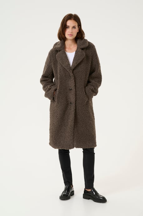 Jacke KAbalmi Jacke Oversize fit - Image 2