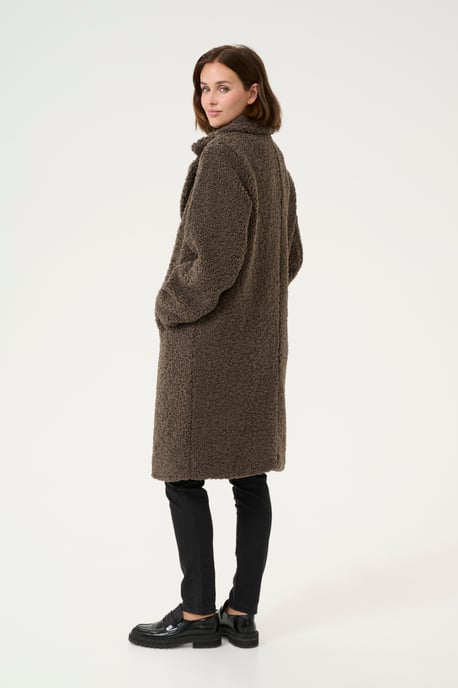 Jacke KAbalmi Jacke Oversize fit - Image 3