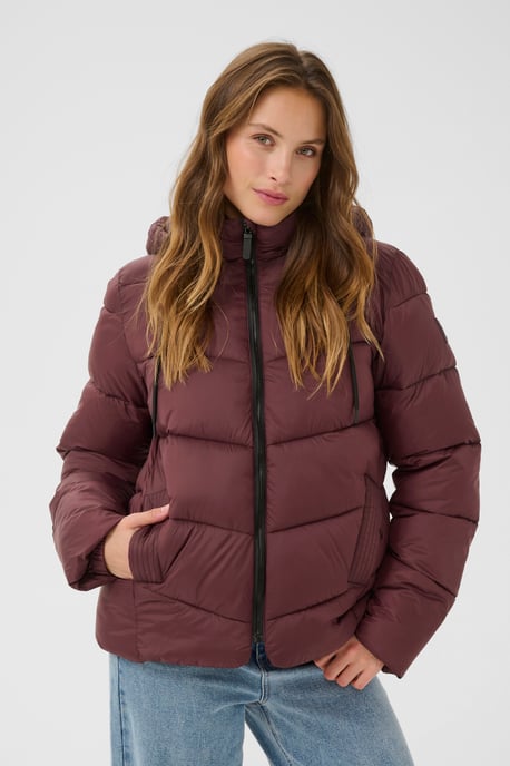 Jacke KAsusanne Jacke Regular fit - Image 3