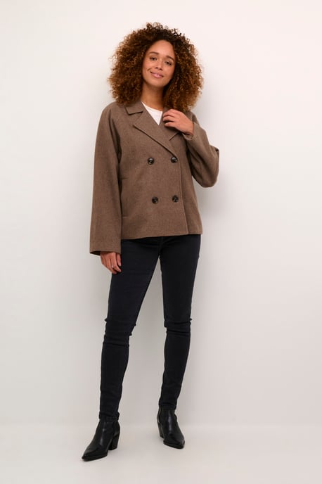 Jacke KAfanny Jacke Casual fit - Image 1