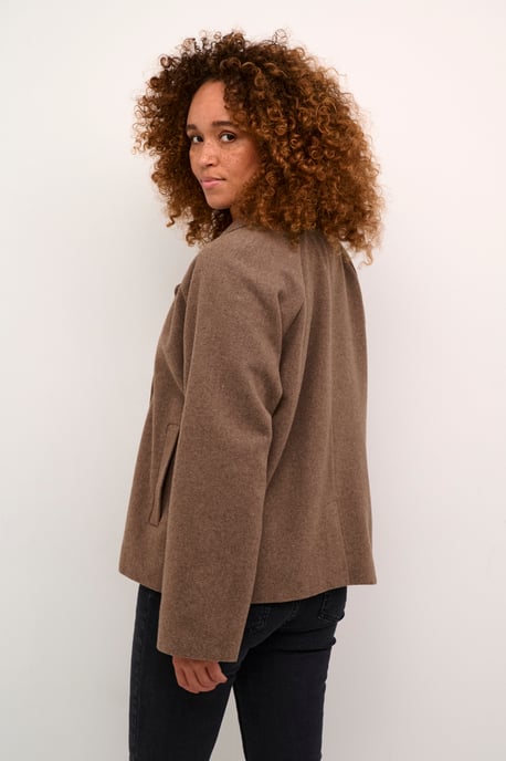Jacke KAfanny Jacke Casual fit - Image 3