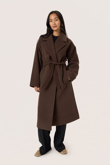 Jacke SLRubie Jacke Relaxed fit - Image 1