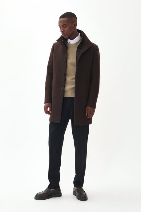 Jacke Harvey Jacke Gerade Passform - Image 2