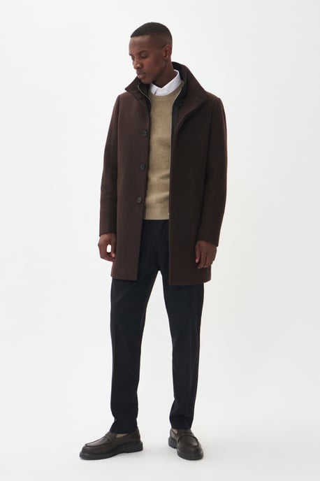 Jacke Harvey Jacke Gerade Passform - Image 3