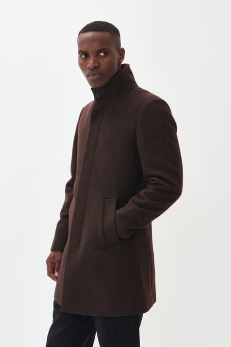 Jacke Harvey Jacke Gerade Passform - Image 4