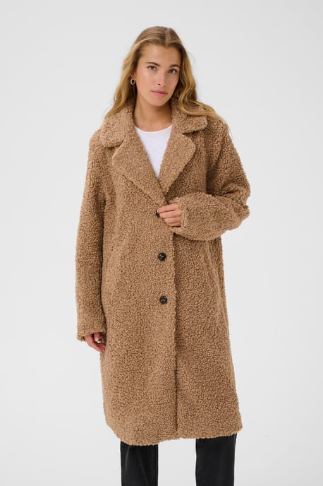 Jacke KAbalmi Jacke Oversize fit - Image 3