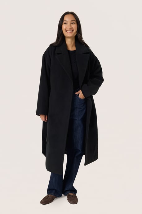 Jacke SLRubie Jacke Lockere Passform - Image 2