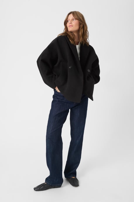 Jacke SLRubie Jacke Lockere Passform - Image 4