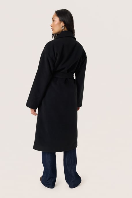 Jacke SLRubie Jacke Lockere Passform - Image 5