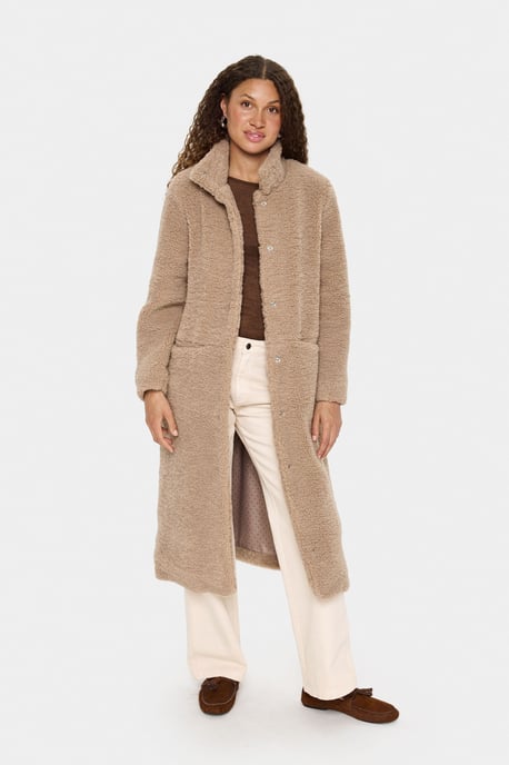 Jacke FeliciaSZ Jacke Lockere Passform - Image 1