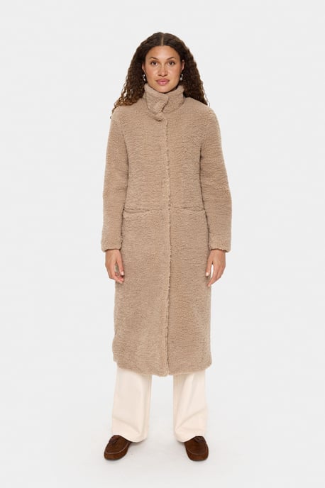 Jacke FeliciaSZ Jacke Lockere Passform - Image 2