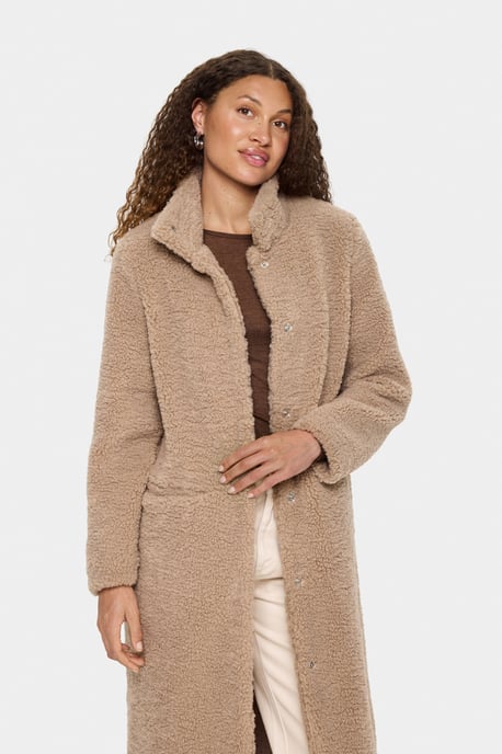 Jacke FeliciaSZ Jacke Lockere Passform - Image 4
