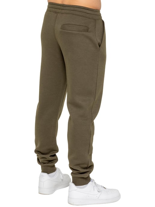 Kruze | Herren-Fleece-Jogginghose - Image 2