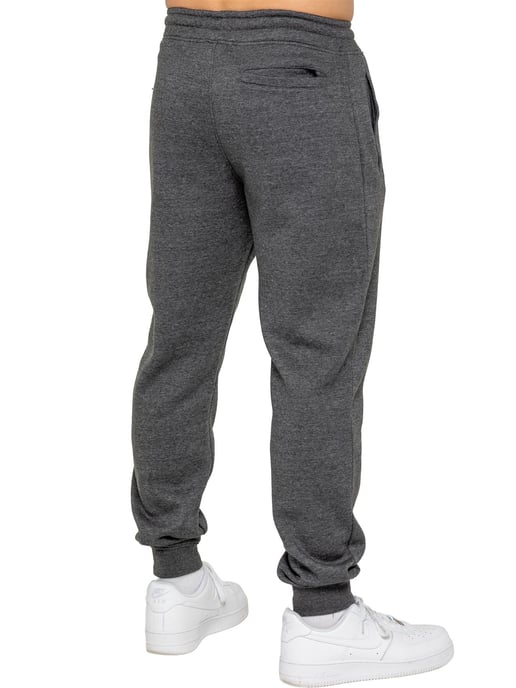 Kruze | Herren-Fleece-Jogginghose - Image 2