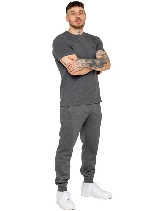 Kruze | Herren-Fleece-Jogginghose - Image 4