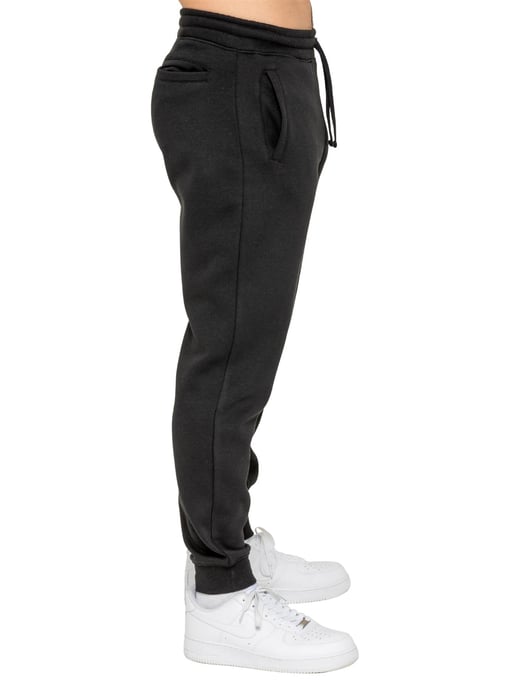 Kruze | Herren-Fleece-Jogginghose - Image 3