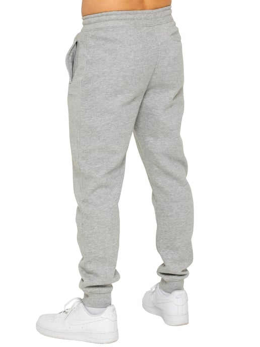 Kruze | Herren-Fleece-Jogginghose - Image 2