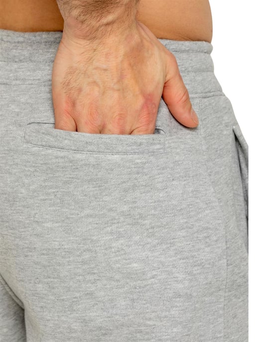 Kruze | Herren-Fleece-Jogginghose - Image 3