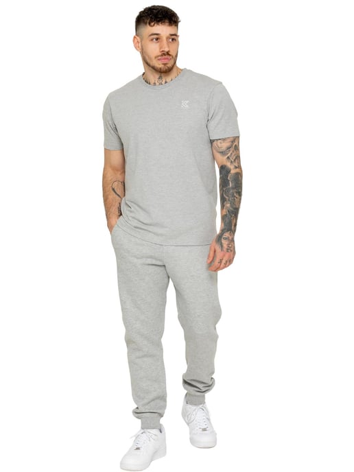 Kruze | Herren-Fleece-Jogginghose - Image 4