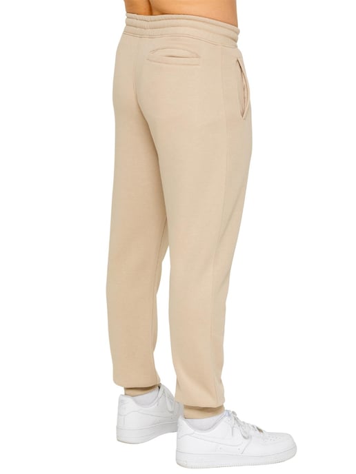 Kruze | Herren-Fleece-Jogginghose - Image 3