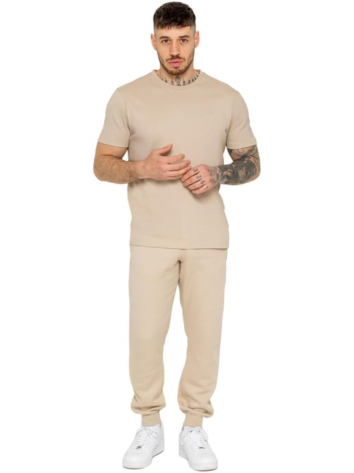 Kruze | Herren-Fleece-Jogginghose - Image 4
