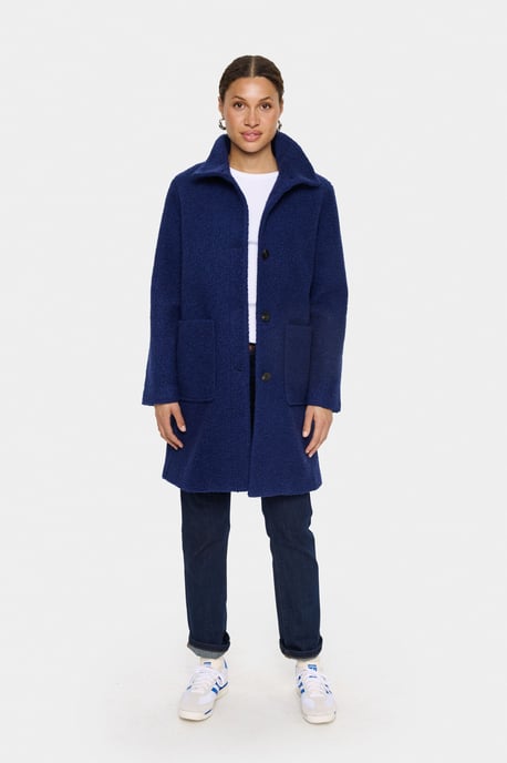 Jacke FerddySZ Jacke Lockere Passform - Image 1