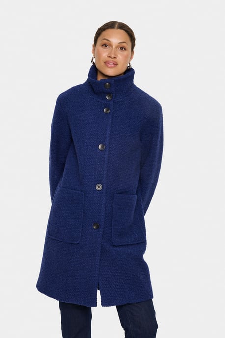 Jacke FerddySZ Jacke Lockere Passform - Image 3