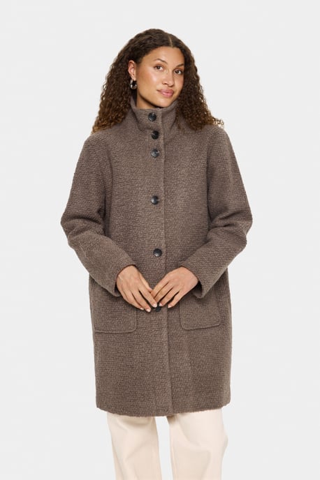 Jacke FerddySZ Jacke Lockere Passform - Image 2