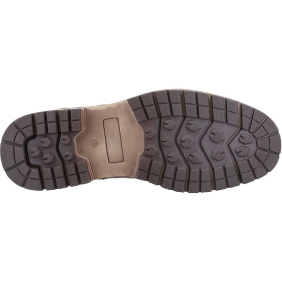 Einkaufen Für Pod Apollo Herren Braune Stiefel - Uk 6 - Image 3