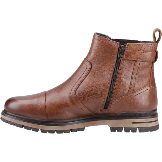 Einkaufen Für Pod Apollo Herren Braune Stiefel - Uk 6 - Image 4