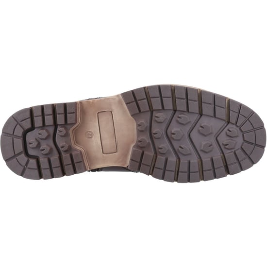 Einkaufen Für Pod Apollo Herren Dunkelbraune Stiefel - Uk 6 - Image 3