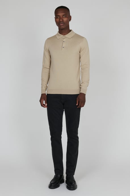 Strickpullover MAklint Strickpullover Gerade Passform - Image 1