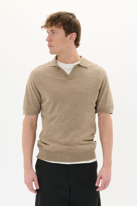 Strickpullover Mapolo Strickpullover Gerade Passform - Image 2