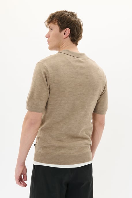 Strickpullover Mapolo Strickpullover Gerade Passform - Image 3