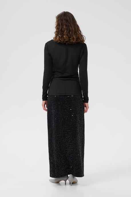Langarm-Shirt CUjessica Langarm-Shirt Fitted - Image 2