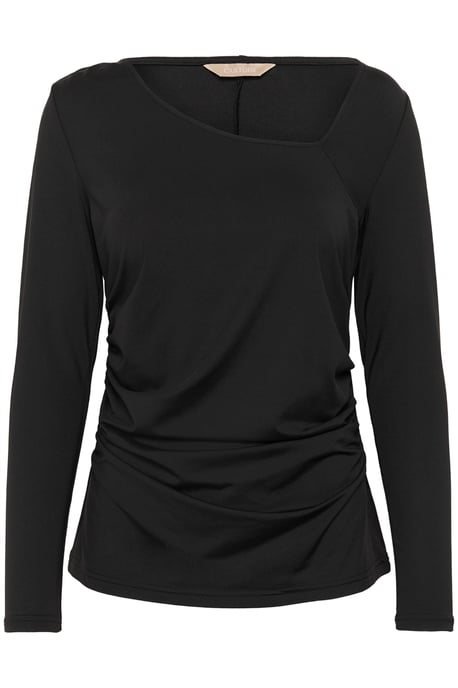 Langarm-Shirt CUjessica Langarm-Shirt Fitted - Image 4