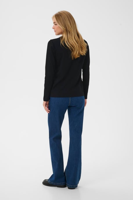 Langarm-Shirt CUnorina Langarm-Shirt Relaxed fit - Image 2