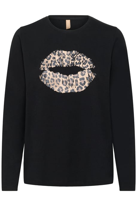 Langarm-Shirt CUnorina Langarm-Shirt Relaxed fit - Image 4