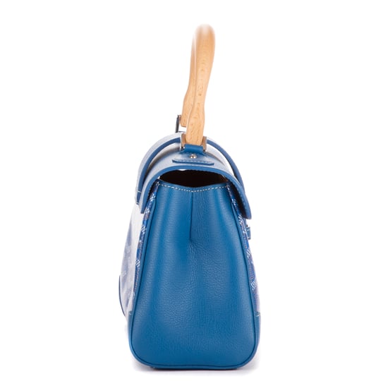 Saigon Mini Handtasche - Image 5