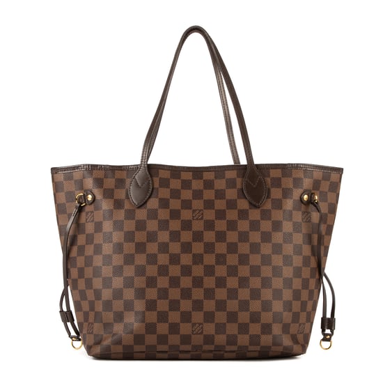 Neverfull MM Umhängetasche - Image 4
