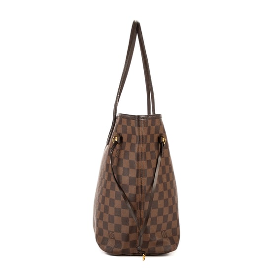 Neverfull MM Umhängetasche - Image 5