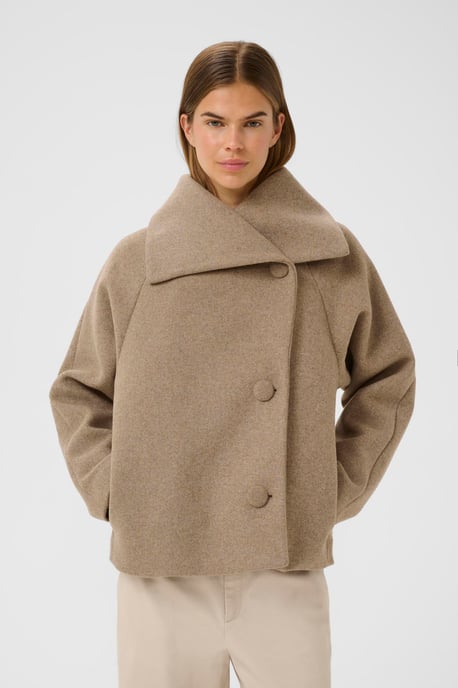 Jacke PerryIW Jacke Lockere Passform - Image 4