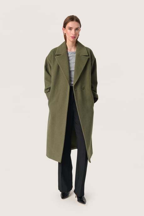 Jacke SLRubie Jacke Relaxed fit - Image 1