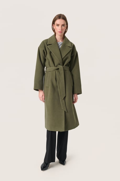 Jacke SLRubie Jacke Relaxed fit - Image 2